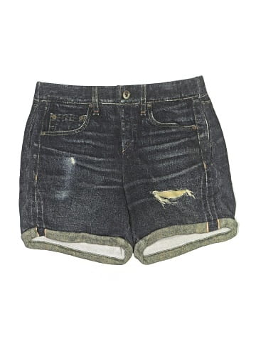 Rag & Bone/JEAN Denim Shorts (view 1)