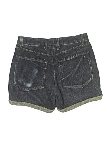 Rag & Bone/JEAN Denim Shorts (view 2)