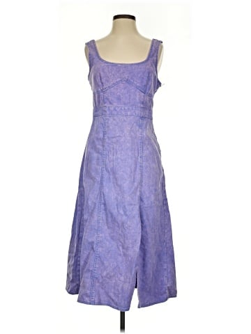 Future Collective Casual Dress (view 1)