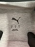 Puma Gray Sweatshirt Size L - photo 4