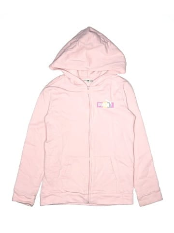 Puma Zip Up Hoodie (view 1)