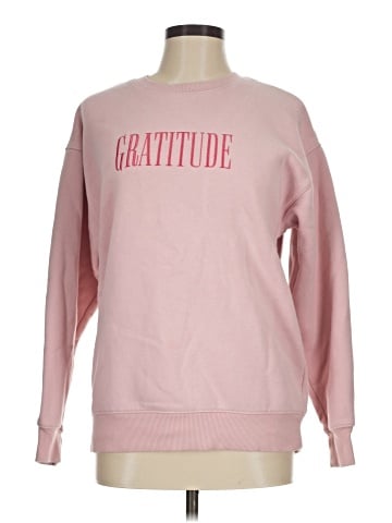 Forever 21 Sweatshirt (view 1)