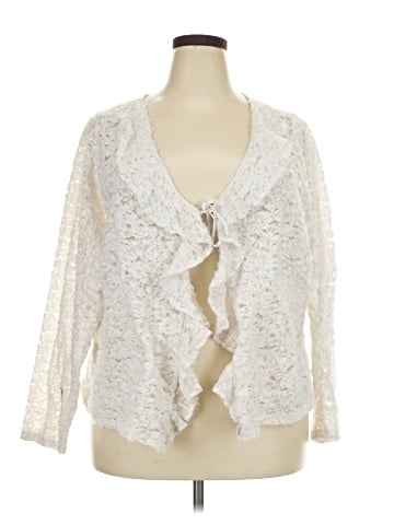 Torrid Cardigan (view 1)