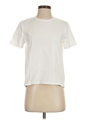 Zara Short Sleeve T-Shirt (view 1)