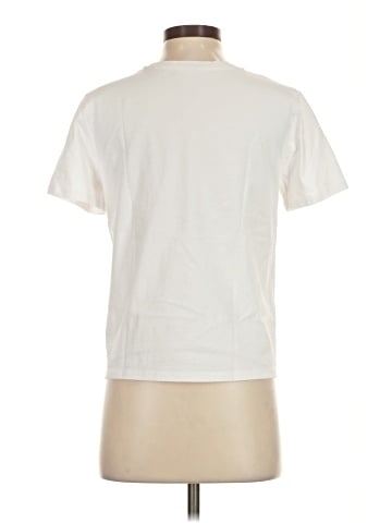 Zara Short Sleeve T-Shirt (view 2)