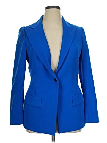 Anne Klein Blazer (view 1)