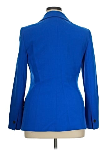 Anne Klein Blazer (view 2)