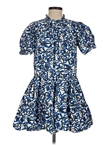 Apiece Apart Cocktail Dress (view 1)