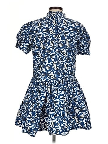 Apiece Apart Cocktail Dress (view 2)