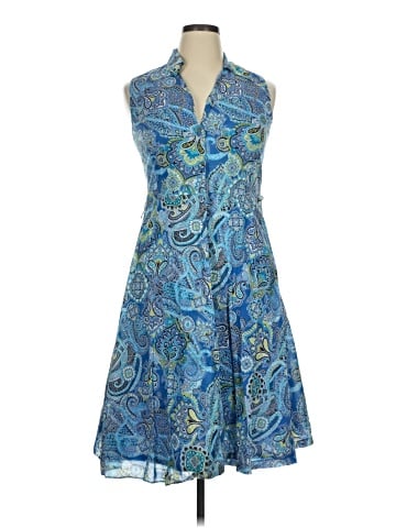 Charter Club Cocktail Dress (view 1)