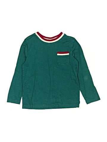 Hanna Andersson Long Sleeve T-Shirt (view 1)