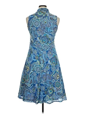 Charter Club Cocktail Dress (view 2)