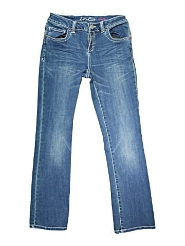 INC International Concepts Jeans (view 2)