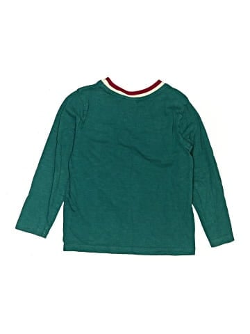 Hanna Andersson Long Sleeve T-Shirt (view 2)
