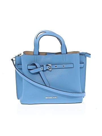 Michael Kors Satchel (view 1)