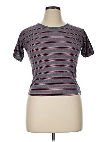 Treasure & Bond Short Sleeve T-Shirt (view 1)