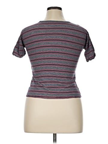 Treasure & Bond Short Sleeve T-Shirt (view 2)