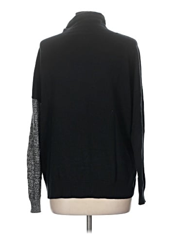 Elliott Lauren Turtleneck Sweater (view 2)
