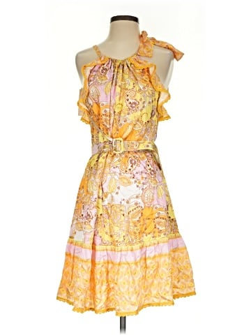Hale Bob Cocktail Dress (view 1)
