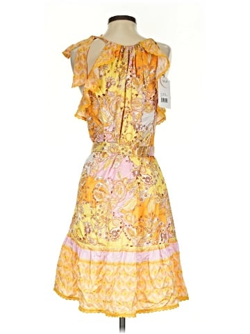 Hale Bob Cocktail Dress (view 2)