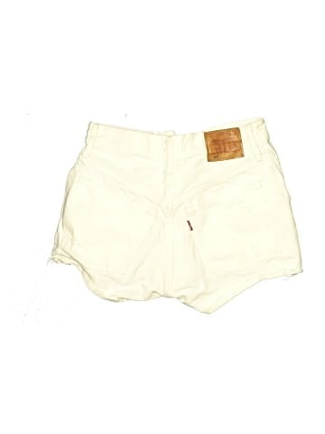 Levi's Denim Shorts (view 2)