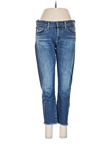 Adriano Goldschmied Jeans (view 1)