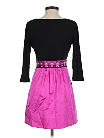 Phoebe Couture Cocktail Dress (view 2)