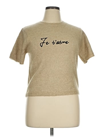 Sanctuary Short Sleeve Top (view 1)