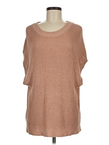 Nordstrom Pullover Sweater (view 1)