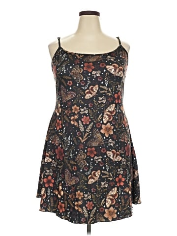 Romwe Casual Dress (view 1)