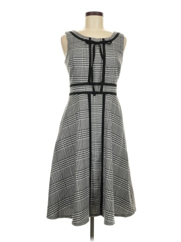 Liza Luxe Casual Dress (view 1)