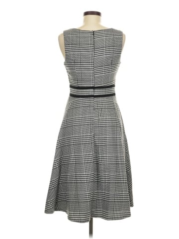 Liza Luxe Casual Dress (view 2)