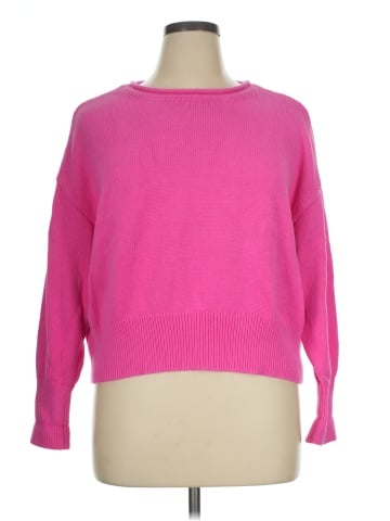 CeCe Pullover Sweater (view 1)