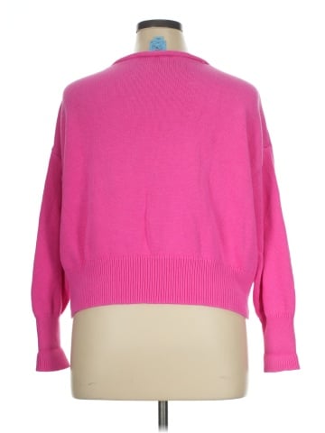 CeCe Pullover Sweater (view 2)