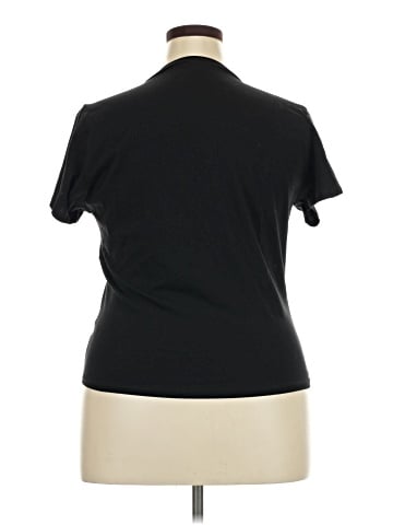 Fashion Nova Short Sleeve T-Shirt (view 2)