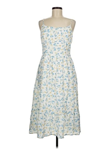Belle Poque Casual Dress (view 1)