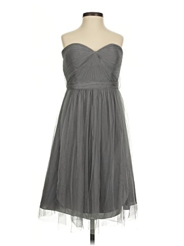 Jenny Yoo Collection Cocktail Dress (view 1)
