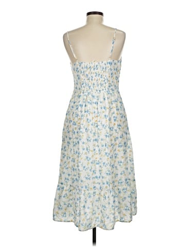 Belle Poque Casual Dress (view 2)