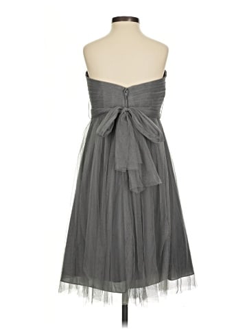 Jenny Yoo Collection Cocktail Dress (view 2)