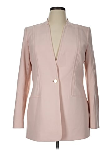 Calvin Klein Blazer (view 1)