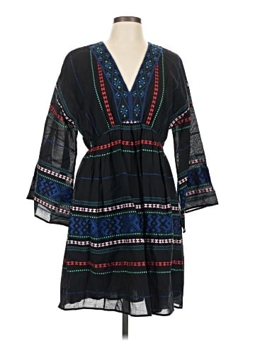 Joie Casual Dress (view 1)