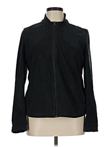 Eddie Bauer Track Jacket (view 1)