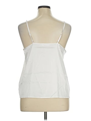 Ekouaer Sleeveless Blouse (view 2)