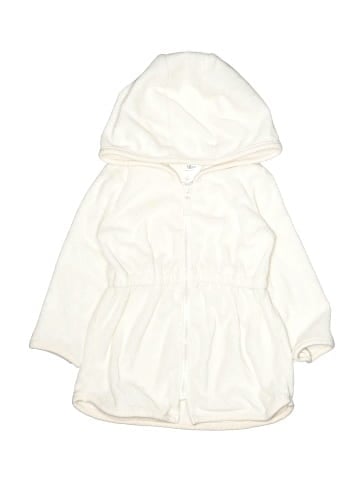 Carter's Poncho (view 1)