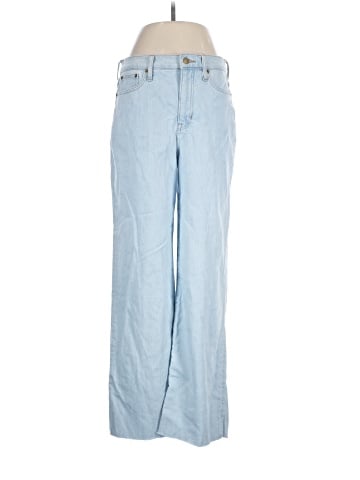 J.Crew Jeans (view 1)