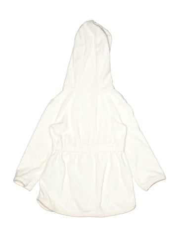Carter's Poncho (view 2)