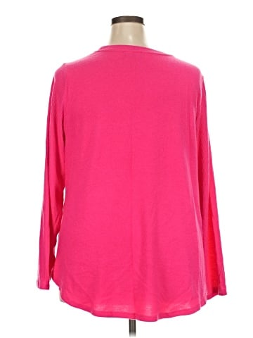 Lane Bryant Pullover Sweater (view 2)