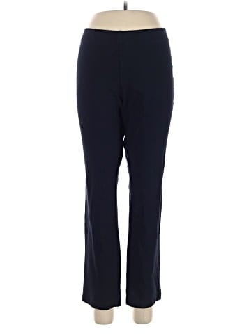 Lands' End Active Pants (view 1)