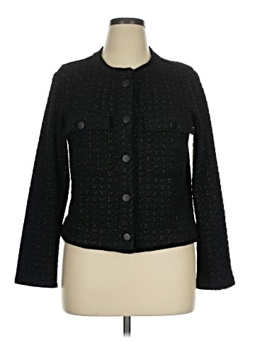 Sanctuary Jacket (view 1)