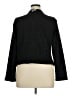 Sanctuary Polka Dots Black Jacket Size XL - photo 2
